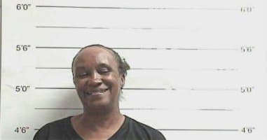 Evelyn Lotts, - Orleans Parish County, LA 